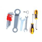 PKS-300F - FORMÁTOVACÍ PILA S PŘEDŘEZEM - FORMÁTOVACÍ PILY - DŘEVOOBRÁBĚCÍ STROJE