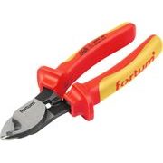 FORTUM KLEŠTĚ ŠTÍPACÍ KABELOVÉ ELEKTRIKÁŘSKÉ, 160MM, 1000V, 4770421 - KLEŠTĚ DO 1000V{% if kategorie.adresa_nazvy[0] != zbozi.kategorie.nazev %} - RUČNÍ NÁŘADÍ{% endif %}