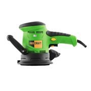 EXCENTRICKÁ BRUSKA PROCRAFT EX850E | EX850E PROCRAFT - EXCENTRICKÉ BRUSKY - ELEKTRICKÉ NÁŘADÍ