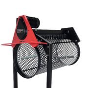 SCHEPPACH RS 400 PŘESÍVAČ SYPKÝCH MATERIÁLŮ 230 V - STAVEBNÍ MÍCHAČKY - STAVEBNÍ TECHNIKA