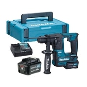 MAKITA HR166DSMJ - AKU VRTACÍ KLADIVO LI-ION CXT 10,8/12V/4,0AH, MAKPAC - AKU VRTACÍ A BOURACÍ KLADIVA - AKU NÁŘADÍ