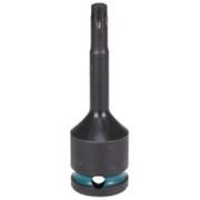 MAKITA E-19819 - BIT NÁSTRČNÝ 1/2", ČTYŘHRAN, IMPACT BLACK, T40 - NÁSTROJE ČTYŘHRAN 1/2"{% if kategorie.adresa_nazvy[0] != zbozi.kategorie.nazev %} - MAKITA-SHOP{% endif %}