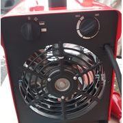 ELEKTRICKÉ TOPIDLO MA-TECH 5 KW - ELEKTRICKÁ TOPIDLA - TOPIDLA, VYSOUŠEČE, ODVLHČOVAČE