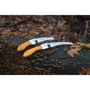 SILKY POCKETBOY CURVE 170-8 SKLÁDACÍ PILA - PILY A PILOVÉ LISTY SILKY - ZAHRADA