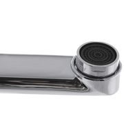 RAMÍNKO VÝTOKOVÉ PŘÍMÉ NOLF, SPOUT-143 300MM (NF3018) | SPOUT-143 300MM PROCRAFT - RAMÍNKA PRO BATERIE - SANITA