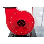 ROP-1500 - ODSAVAČ PRACHU - ODSÁVACÍ ZAŘÍZENÍ - DŘEVOOBRÁBĚCÍ STROJE