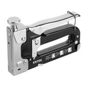 EXTOL PREMIUM PISTOLE SPONKOVACÍ, 4-14MM/TL. 0,75MM, 8851100 - SPONKOVACÍ PISTOLE A SPONY{% if kategorie.adresa_nazvy[0] != zbozi.kategorie.nazev %} - RUČNÍ NÁŘADÍ{% endif %}