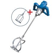 SCHEPPACH PM 1600 MÍCHADLO STAVEBNÍCH MATERIÁLŮ - MÍCHADLA{% if kategorie.adresa_nazvy[0] != zbozi.kategorie.nazev %} - ELEKTRICKÉ NÁŘADÍ{% endif %}