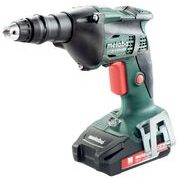 METABO SE 18 LTX 2500 2X2,0AH - AKU ŠROUBOVÁKY NA SÁDROKARTON{% if kategorie.adresa_nazvy[0] != zbozi.kategorie.nazev %} - AKU NÁŘADÍ{% endif %}