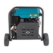 HERON ELEKTROCENTRÁLA DIGITÁLNÍ INVERTOROVÁ, 6,5KW, EL. START, DÁLKOVÉ OVLÁDÁNÍ, 8896233 - JEDNOFÁZOVÉ CENTRÁLY - ELEKTROCENTRÁLY