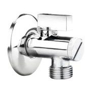 BALLETTO VENTIL ROHOVÝ S FILTREM A KOVOVOU PÁKOU, 1/2"-1/2", 81153 - PŘÍSLUŠENSTVÍ{% if kategorie.adresa_nazvy[0] != zbozi.kategorie.nazev %} - SANITA{% endif %}