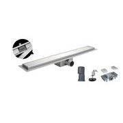 SPRCHOVÝ ŽLAB, FD30-70X750 | FD30-70×750 PROCRAFT - SPRCHOVÉ ŽLABY{% if kategorie.adresa_nazvy[0] != zbozi.kategorie.nazev %} - SANITA{% endif %}