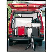 INVERTOROVÁ ELEKTROCENTRÁLA HONDA EU30IS - INVERTOROVÉ ELEKTROCENTRÁLY - ELEKTROCENTRÁLY