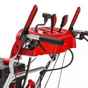 SNOWLINE 760.4 TE LED AL-KO - DVOUSTUPŇOVÉ SNĚHOVÉ FRÉZY - ZAHRADA