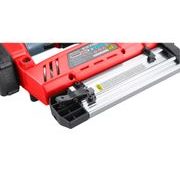 EXTOL PREMIUM HŘEBÍKOVAČKA/SPONKOVAČKA AKU SHARE20V, 20V LI-ION, 2AH, 8891860 - AKU SPONKOVAČKY, HŘEBÍKOVAČKY - AKU NÁŘADÍ