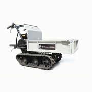 PÁSOVÝ DUMPER LRD30MY - MOTOROVÉ A AKU VOZÍKY, KOLEČKA, MINIDUMPER{% if kategorie.adresa_nazvy[0] != zbozi.kategorie.nazev %} - STAVEBNÍ TECHNIKA{% endif %}