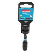 MAKITA E-24125 - DRŽÁK BITŮ ŠESTIHRAN 1/4" IMPACT BLACK 76 MM - SADY NÁŘADÍ, BITŮ, VRTÁKŮ A JINÉ SADY - MAKITA-SHOP