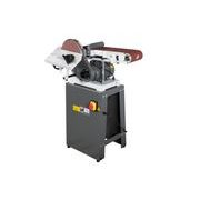 BP-150 - KOMBINOVANÁ PÁSOVÁ BRUSKA - BRUSKY NA DŘEVO{% if kategorie.adresa_nazvy[0] != zbozi.kategorie.nazev %} - DŘEVOOBRÁBĚCÍ STROJE{% endif %}