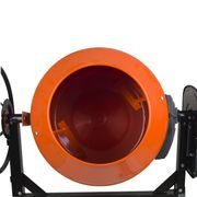 MÍCHAČKA NA BETON 160L PROCRAFT PCM160 | PCM160 PROCRAFT - STAVEBNÍ MÍCHAČKY - STAVEBNÍ TECHNIKA