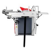 PKS-315F - FORMÁTOVACÍ PILA S PŘEDŘEZEM - FORMÁTOVACÍ PILY - DŘEVOOBRÁBĚCÍ STROJE