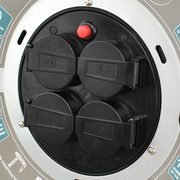 KÖNNER & SÖHNEN CZ KÖNNER & SÖHNEN PRODLUŽOVACÍ KABEL KS CRM-30M - PRODLUŽOVACÍ KABELY - PŘÍSLUŠENSTVÍ