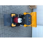 PROFI MINIDUMPER LUMAG VH 500AGX (HONDA) - MOTOROVÉ VOZÍKY, KOLEČKA - STAVEBNÍ TECHNIKA