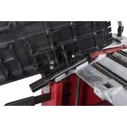 RHPO-260/400 - HOBLOVKA S PROTAHEM A INTEGROVANÝM ODSÁVÁNÍM - HOBLOVKY-SROVNÁVAČKY - DŘEVOOBRÁBĚCÍ STROJE