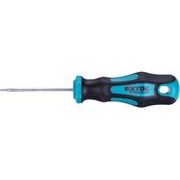 EXTOL PREMIUM ŠROUBOVÁK TORX, T9X60MM, CRV, 8819243 - ŠROUBOVÁKY TORX{% if kategorie.adresa_nazvy[0] != zbozi.kategorie.nazev %} - RUČNÍ NÁŘADÍ{% endif %}