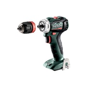 METABO POWERMAXX BS 12 BL Q BEZ AKU KUFR H - AKUMULÁTOROVÝ VRTACÍ ŠROUBOVÁK METABO - METABO-SHOP