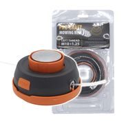 STRUNOVÁ HLAVA NA LOŽISKU (KOVOVÝ NOS)(RED) PROCRAFT | MR-7 PROCRAFT - POLO-AUTOMATICÉ HLAVY TAP & GO{% if kategorie.adresa_nazvy[0] != zbozi.kategorie.nazev %} - ZAHRADA{% endif %}