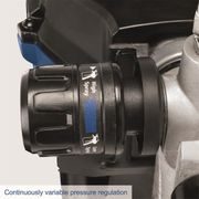 SCHEPPACH ACS 3000 MALÍŘSKÝ STŘÍKACÍ SYSTÉM 750 W - STŘÍKACÍ PISTOLE ELEKTRICKÉ - ELEKTRICKÉ NÁŘADÍ