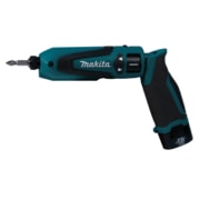 MAKITA TD021DSE - AKU RÁZOVÝ ŠROUBOVÁK V TAŠCE LI-ION 7,2V/1,0AH - RÁZOVÝ UTAHOVÁK 10,8V{% if kategorie.adresa_nazvy[0] != zbozi.kategorie.nazev %} - AKU NÁŘADÍ{% endif %}