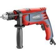 EXTOL PREMIUM HD 750 CA VRTAČKA S PŘÍKLEPEM, 750W, 8890012 - PŘÍKLEPOVÉ VRTAČKY{% if kategorie.adresa_nazvy[0] != zbozi.kategorie.nazev %} - ELEKTRICKÉ NÁŘADÍ{% endif %}