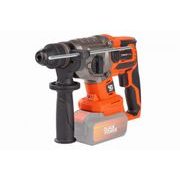 POWERPLUS POWDP15680 AKU KOMBINOVANÉ KLADIVO 40V BEZUHLÍKOVÉ (BEZ AKU) - AKU VRTACÍ, SEKACÍ A KOMBINOVANÁ KLADIVA - AKU NÁŘADÍ