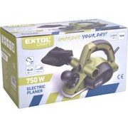 EXTOL CRAFT HOBLÍK ELEKTRICKÝ, 750W, 409113 - HOBLÍKY - ELEKTRICKÉ NÁŘADÍ