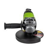 BRUSKA ÚHLOVÁ PROCRAFT PW2200ES (PW1400ES), 180MM | PW2200ES PROCRAFT - ÚHLOVÁ BRUSKA 180 MM - ELEKTRICKÉ NÁŘADÍ