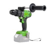 AKU VRTACÍ ŠROUBOVÁK S PŘÍKLEPEM PROCRAFT PA18BLBB | PA18BL-BB PROCRAFT - PŘÍKLEPOVÝ ŠROUBOVÁK 18V - 20V - AKU NÁŘADÍ