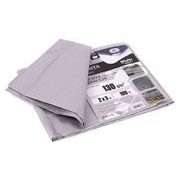 PLACHTA 130G ŠEDÁ 2X3M - SILNÉ 150 G/M2{% if kategorie.adresa_nazvy[0] != zbozi.kategorie.nazev %} - DÍLNA A GARÁŽ{% endif %}