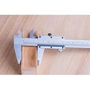 EXTOL PREMIUM MĚŘÍTKO POSUVNÉ KOVOVÉ, 0-150MM, 3425 - POSUVNÁ MĚŘÍTKA - MĚŘÍCÍ TECHNIKA