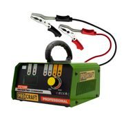 NABÍJEČKA AUTOBATERIÍ PROCRAFT PZ10M | PZ10M PROCRAFT - AUTO-POTŘEBY - DÍLNA A GARÁŽ