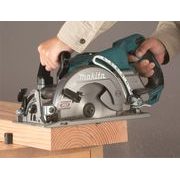 MAKITA RS001GZ - AKU OKRUŽNÍ PILA 185 MM LI-ION XGT 40V BEZ AKU Z - MAKITA XGT 40V - MAKITA-SHOP