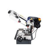 PPK-115UHC/400 - PÁSOVÁ PILA NA KOV S CHLAZENÍM - PÁSOVÉ PILY NA KOV - KOVOOBRÁBĚCÍ STROJE