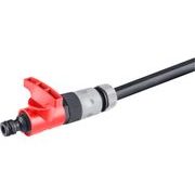 EXTOL PREMIUM ČERPADLO DO SUDU AKU SHARE20V, BEZ BATERIE A NABÍJEČKY, 8891931 - AKU ČERPADLA - ZAHRADA