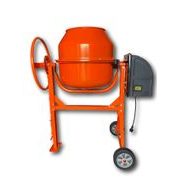 MA-TECH 125L FB MAX - STAVEBNÍ MÍCHAČKA - STAVEBNÍ MÍCHAČKY - STAVEBNÍ TECHNIKA