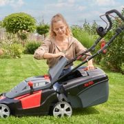 40.4 E COMFORT AL-KO - ELEKTRICKÉ SEKAČKY - ZAHRADA