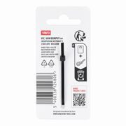 KREATOR KRTH30707 NÁSTRČNÁ HLAVICE (OŘECH) 16MM 1/2" - NÁSTRČNÉ HLAVICE, OŘECHY - RUČNÍ NÁŘADÍ