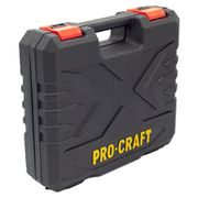 AKU VRTACÍ ŠROUBOVÁK PROCRAFT PA12DFR | PA12DFR PROCRAFT - AKU ŠROUBOVÁK 12 V - AKU NÁŘADÍ