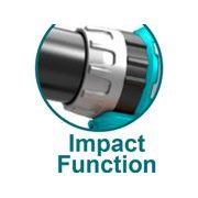 TOTAL VRTACÍ ŠROUBOVÁK AKU S PŘÍKLEPEM, 20V LI-ION, BRUSHLESS, 2000MAH, INDUSTRIAL, TIDLI20608 - ZNAČKA TOTAL - ELEKTRICKÉ NÁŘADÍ