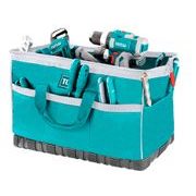 TOTAL TAŠKA NA NÁŘADÍ, INDUSTRIAL, THT16241 - TAŠKY NA NÁŘADÍ - PŘÍSLUŠENSTVÍ