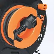 BUBEN VENKOVNÍ IP44 1Z, 25M - PRODLUŽOVACÍ KABELY - PŘÍSLUŠENSTVÍ